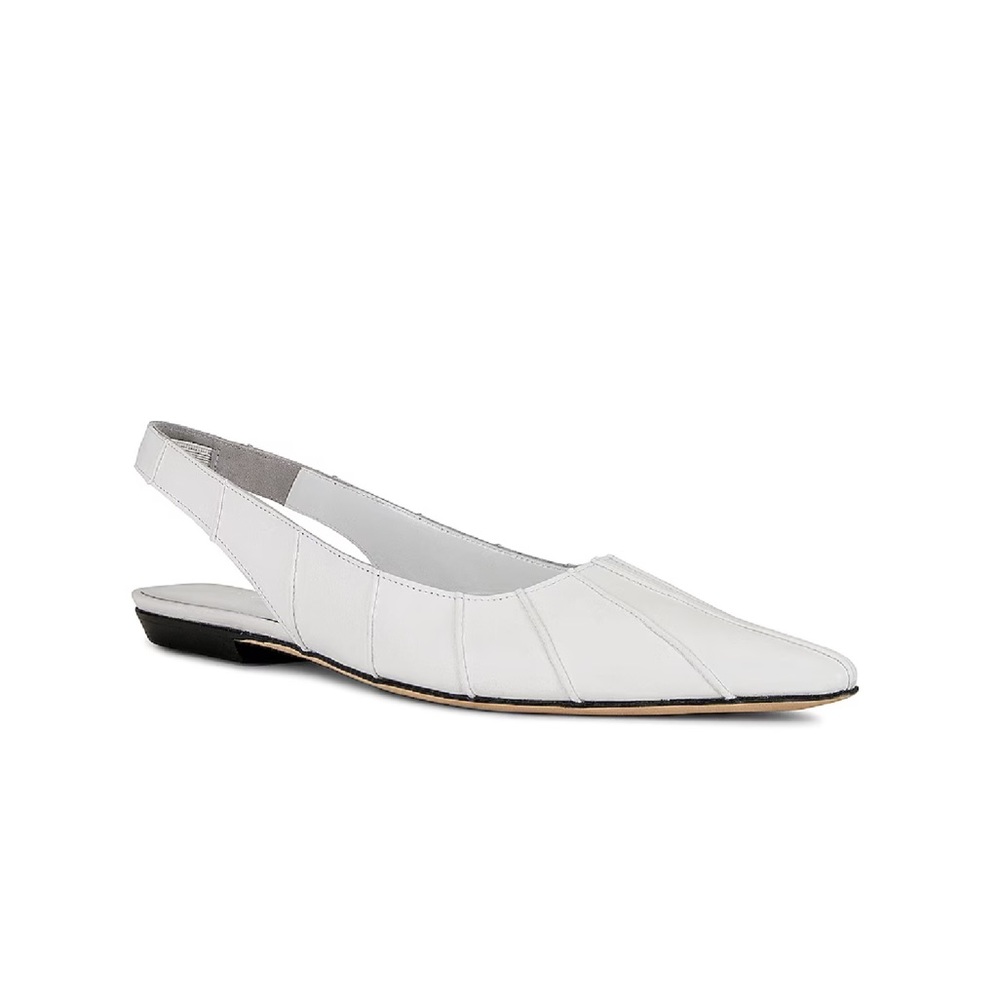 By Far Syd Flat, EU Size: 40
